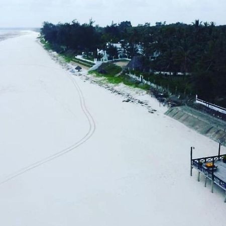 Kilifi Bay Beach Resort Exterior foto