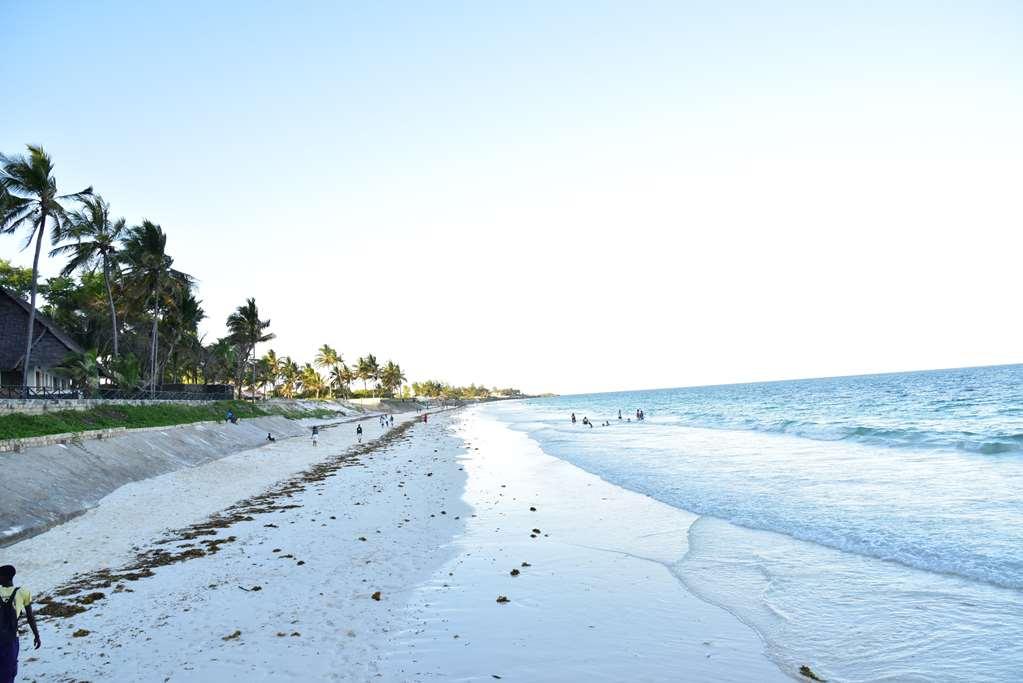 Kilifi Bay Beach Resort Natureza foto